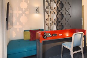 Hotel D Strasbourg
