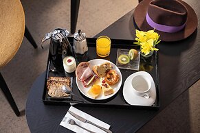 Hotel D Strasbourg