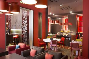 Hotel D Strasbourg