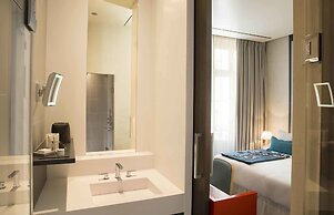 Hotel D Strasbourg