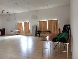 Kinabalu Poring Vacation Lodge - Hostel