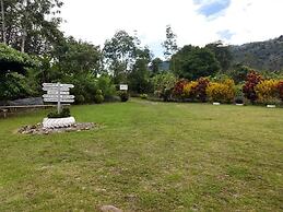 Kinabalu Poring Vacation Lodge - Hostel