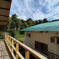 Kinabalu Poring Vacation Lodge - Hostel
