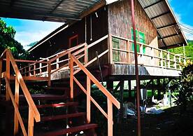 Kinabalu Poring Vacation Lodge - Hostel