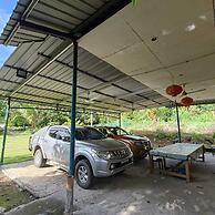 Kinabalu Poring Vacation Lodge - Hostel