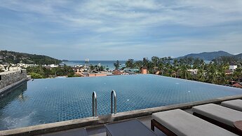 YouDee Hotel Patong (formerly Meir Jarr Hotel)