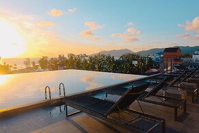 YouDee Hotel Patong (formerly Meir Jarr Hotel)
