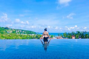YouDee Hotel Patong (formerly Meir Jarr Hotel)