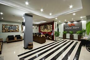 YouDee Hotel Patong (formerly Meir Jarr Hotel)