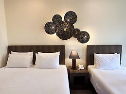 YouDee Hotel Patong (formerly Meir Jarr Hotel)