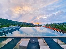 YouDee Hotel Patong (formerly Meir Jarr Hotel)