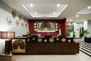 YouDee Hotel Patong (formerly Meir Jarr Hotel)
