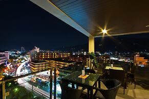 YouDee Hotel Patong (formerly Meir Jarr Hotel)