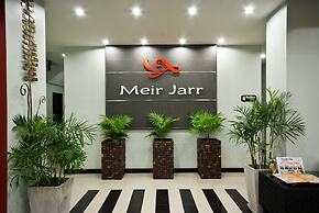YouDee Hotel Patong (formerly Meir Jarr Hotel)