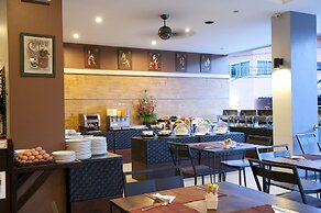 YouDee Hotel Patong (formerly Meir Jarr Hotel)