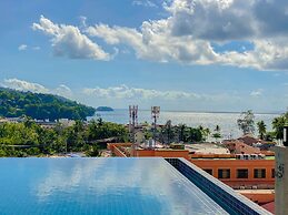 YouDee Hotel Patong (formerly Meir Jarr Hotel)