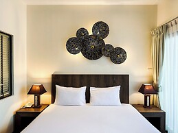 YouDee Hotel Patong (formerly Meir Jarr Hotel)