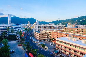 YouDee Hotel Patong (formerly Meir Jarr Hotel)