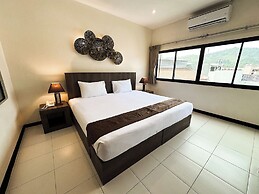 YouDee Hotel Patong (formerly Meir Jarr Hotel)