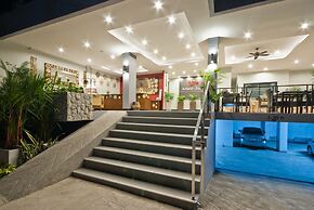 YouDee Hotel Patong (formerly Meir Jarr Hotel)