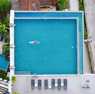 YouDee Hotel Patong (formerly Meir Jarr Hotel)