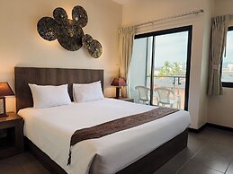 YouDee Hotel Patong (formerly Meir Jarr Hotel)