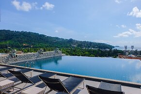 YouDee Hotel Patong (formerly Meir Jarr Hotel)