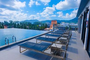 YouDee Hotel Patong (formerly Meir Jarr Hotel)
