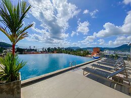 YouDee Hotel Patong (formerly Meir Jarr Hotel)