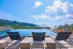 YouDee Hotel Patong (formerly Meir Jarr Hotel)