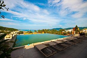 YouDee Hotel Patong (formerly Meir Jarr Hotel)