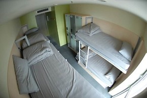 Urbany Hostels Barcelona