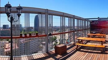 Urbany Hostels Barcelona