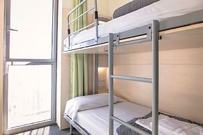 Urbany Hostels Barcelona
