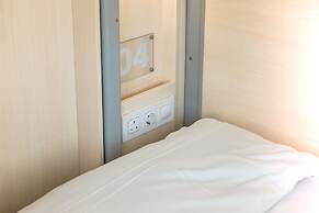 Urbany Hostels Barcelona