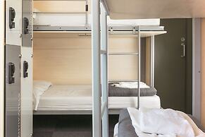 Urbany Hostels Barcelona