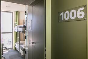 Urbany Hostels Barcelona