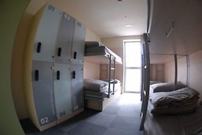 Urbany Hostels Barcelona
