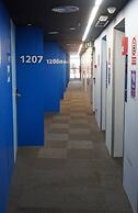Urbany Hostels Barcelona