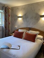 Hostellerie La Ferme du Poulet