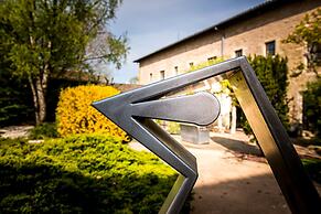 Hostellerie La Ferme du Poulet