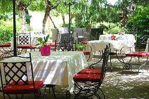 Hostellerie La Ferme du Poulet