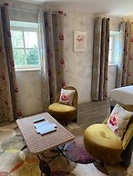 Hostellerie La Ferme du Poulet