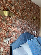 Hostellerie La Ferme du Poulet
