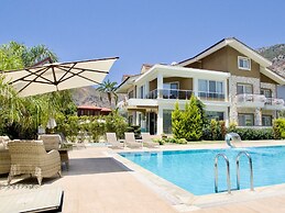 Göcek Naz Hotel