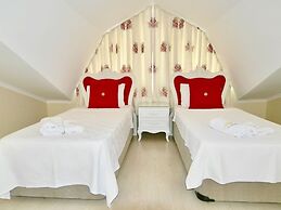 Göcek Naz Hotel