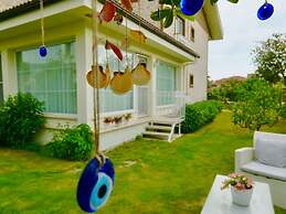 Göcek Naz Hotel