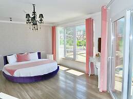 Göcek Naz Hotel