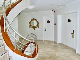 Göcek Naz Hotel