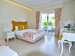 Göcek Naz Hotel